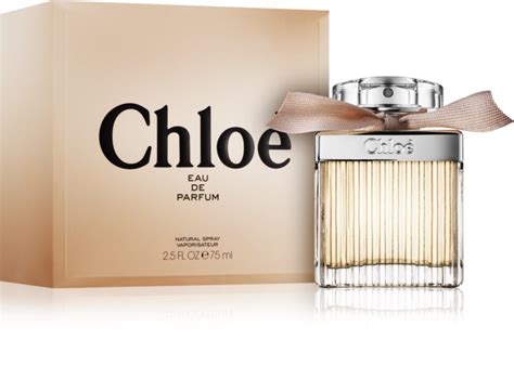 chloe chloe parfém|chloe perfume collection.